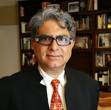 Deepak Chopra