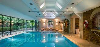 Book online, pay at the hotel. Spa Hotels In Northamptonshire Rushton Hall