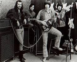 Pushin Too Hard The Music Court Garage Band Rock Music Music Bands