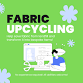 Fabrics Upcycling