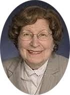 Elizabeth Ehrlich Obituary