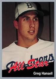 Terry Mcfarlin's Instagram, Twitter & Facebook