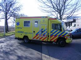 Ambulance 09 302 By Damenster Ambulance Rescue Vehicles Ford Trucks