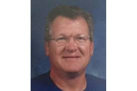 Terry BROUGHTON Obituary (1946