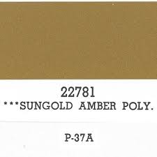 Image result for Samoa Light Gold 1966 AMC