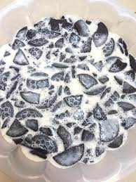 March 18, 2021 by eka manda febriana putri. Resepi Agar Agar Oreo Susu Malaysia Viral Recipe Facebook