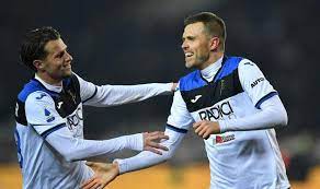 Check spelling or type a new query. Gol S Centra Polya Ot Ilichicha I Unizhenie Torino Atalantoj Football Ua