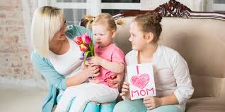 Being 21 is a big deal. Top 10 Birthday Gift Ideas For Mom From Daughter