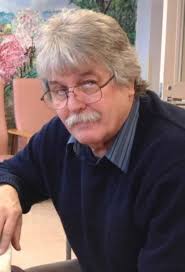 My dad recently passed away. As he was a resident of town for almost 50  years some of you may know him. He was a kind and gentle man and was  involved