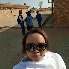 Roux Shabangu Foundation added...