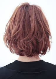 ヘアカタログ シュワルツコフ オンライン ヘアスタイリング ボブヘア ボブパーマ