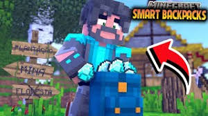 Here is how to make your minecrafting life much easier than it already is: Backpack Mod For Minecraft App Ù„Ù€ Android Download 9apps