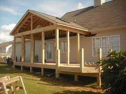 I had a great question from an xactimate user on how to create a gable porch under the rake end of the gable roof. Pin On Huset Ute