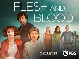 🎉 today we want to remember only the positive moments! Watch Flesh And Blood Season 1 Prime Video