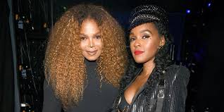 Lisa keith and janet jackson. Read Janelle Monae S Full Speech Inducting Janet Jackson Into Rock Hall 2019 Pitchfork