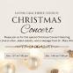 Saving Grace Bible Church Christmas Concert event in Englewood, FL