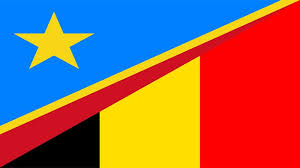 Image result for PICHA YA BENDERA YA UBELGIJI