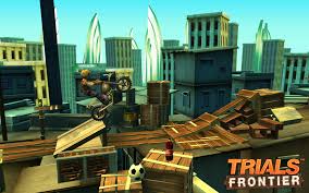 Be the first to discover secret destinations, travel hacks, and more. Trials Frontier Is Coming To Ios On April 10th And On Android At A Later Date Pocket Gamer