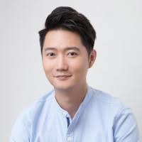 Vinic爸爸 (HO LIM) Li