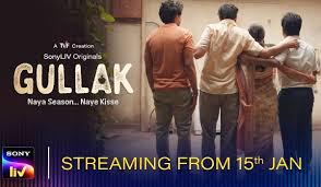 Want to watch movies free online without paying a dime? Gullak Season 2 Hindi Web Series Streaming Online Watch On Sony Liv