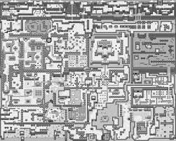 There are 32 heart pieces to find in the switch version of link's awakening. Links Awakening Map In Hi Res La Zelda