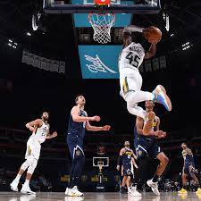 Nikola jokic made the tiebreaking basket with 27 seconds left and the denver nuggets advanced to the second round of the playoffs by the. Rvuv4y7ee4kk8m