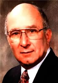 Donald Catherine Obituary (1934