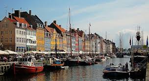 Paisajes espectaculares | encuentra y reserva campings en dinamarca, a partir de 13,18 € por noche. Copenhague La Capital De Dinamarca Paisajes De Mucha Belleza 2021 Guiaviajesa Com