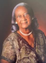 Elaine Aliceanna Moxey-Major