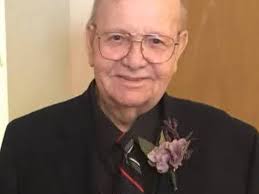 Ralph Edward Bowen's Obituary