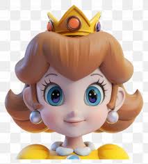 Princess Daisy Mario Tennis: Ultra Smash Princess Peach PNG