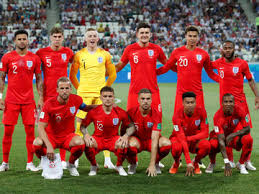 England eye euro 2020 last 16 by breaking scotland hearts. Fifa World Cup 2018 Tunisia Vs England Match 14 Group G In Pics
