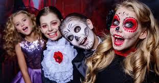 50 Best Funny Halloween Costume Ideas For Kids In 2020