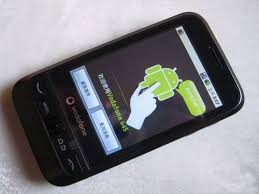 Instruction for unlocking huawei u8120: How To Flash A Custom Recovery On The Huawei U8120