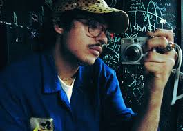 Meet Ethan Benavidez