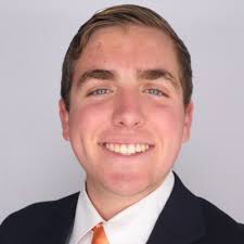 As I completed my first year at The University of Cincinnati, I am beyond  thankful for the people I have met, the classes I have taken, and the  experiences I have had.