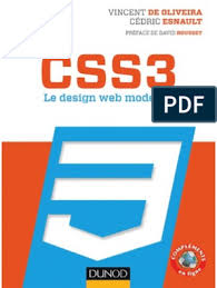 Il faut des astuces pratiques et inedites ! Css3 Le Design Web Moderne Pdf Feuilles De Style En Cascade Html