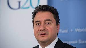 Sayın ali babacan'ın konuşmaları sayın ali babacan'ın ortak basın toplantıları sayın ali babacan'ın basın toplantıları sayın ali babacan'ın i̇kili temasları, ziyaret ve toplantıları i̇ngilizce metinler. What You Need To Know About Turkey S Rival Leader Ali Babacan Al Arabiya English