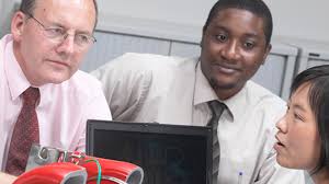 Creating a Culture of Inclusion at Cummins