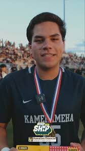 KS-Hawaii senior Kingston Akuna had a weekend to remember. Check out his  post game interview and more from the 2025 HHSAA DI and DII Boy’s Soccer  State Tournament