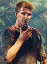 Nathan Drake Uncharted4 Uncharted Game Uncharted Nathan Drake
