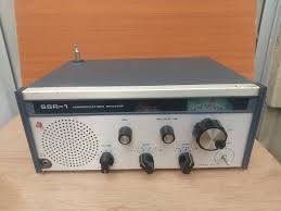 Image result for Drake SSR-1