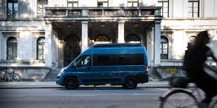 The unity is a 25'1″ class b+ rv. Hymer Free Models At A Glance Hymer Camper Van