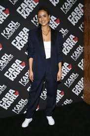 Nathalie Emmanuel Editorial Stock Photo