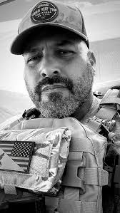 Vincent "Rocco" Vargas