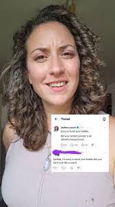 Kiersten Marshall's Instagram, Twitter & Facebook