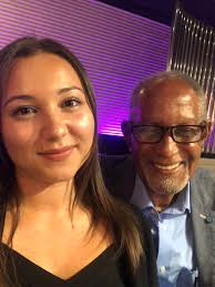 Hi Everyone, I'm Emily, granddaughter of Clyde Gonsalves and daughter of  Jacqueline (Jackie) Gonsalves. Based in UK. Lovely to be connected with all  of you! (In the photo is me with my