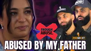 Desi Childhood Trauma