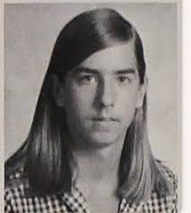 Did anybody ever go to a party at Jeff Cooper's house￼? Legendary they  were.