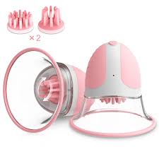 DHgate.com:Adult Toys Nipple Sucker, Strong Manual Sucking Stimulator  Massager with 10 Vibration Rotation Modes, Wireless Sex Toy for  Women:Health & Beauty